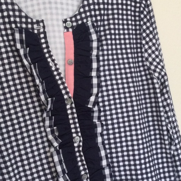 J.CREW CARDIGAN SZ. L - Picture 3 of 5